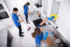 prodotti per pulizie casa