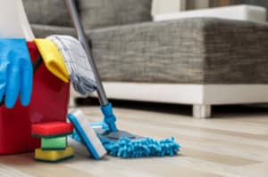impresa pulizia casa