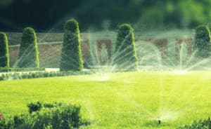 Roma Service Group - Irrigazione