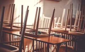 Roma Service Group - Scuola