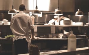 Roma Service Group - Ristorante