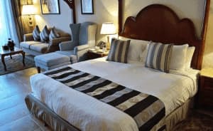 Roma Service Group - Hotel