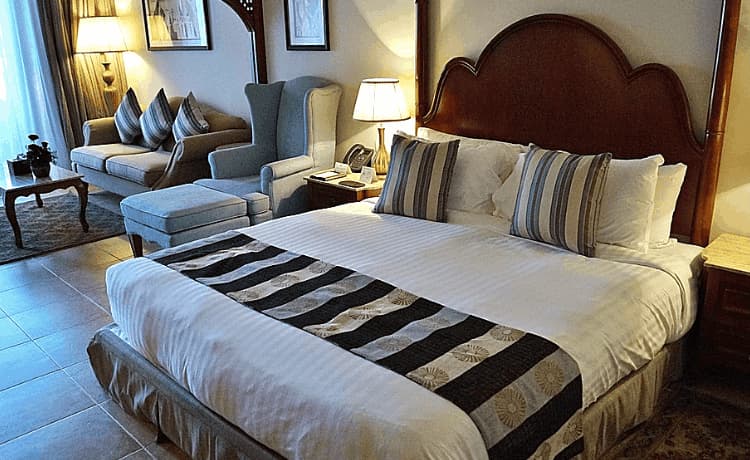Roma Service Group - Hotel