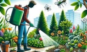 disinfestazione ecologica Roma