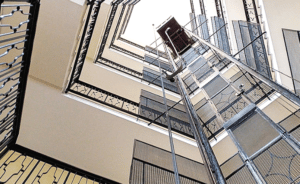 Roma Service Group - Condominio