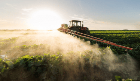 fertilizzante per frutteto
